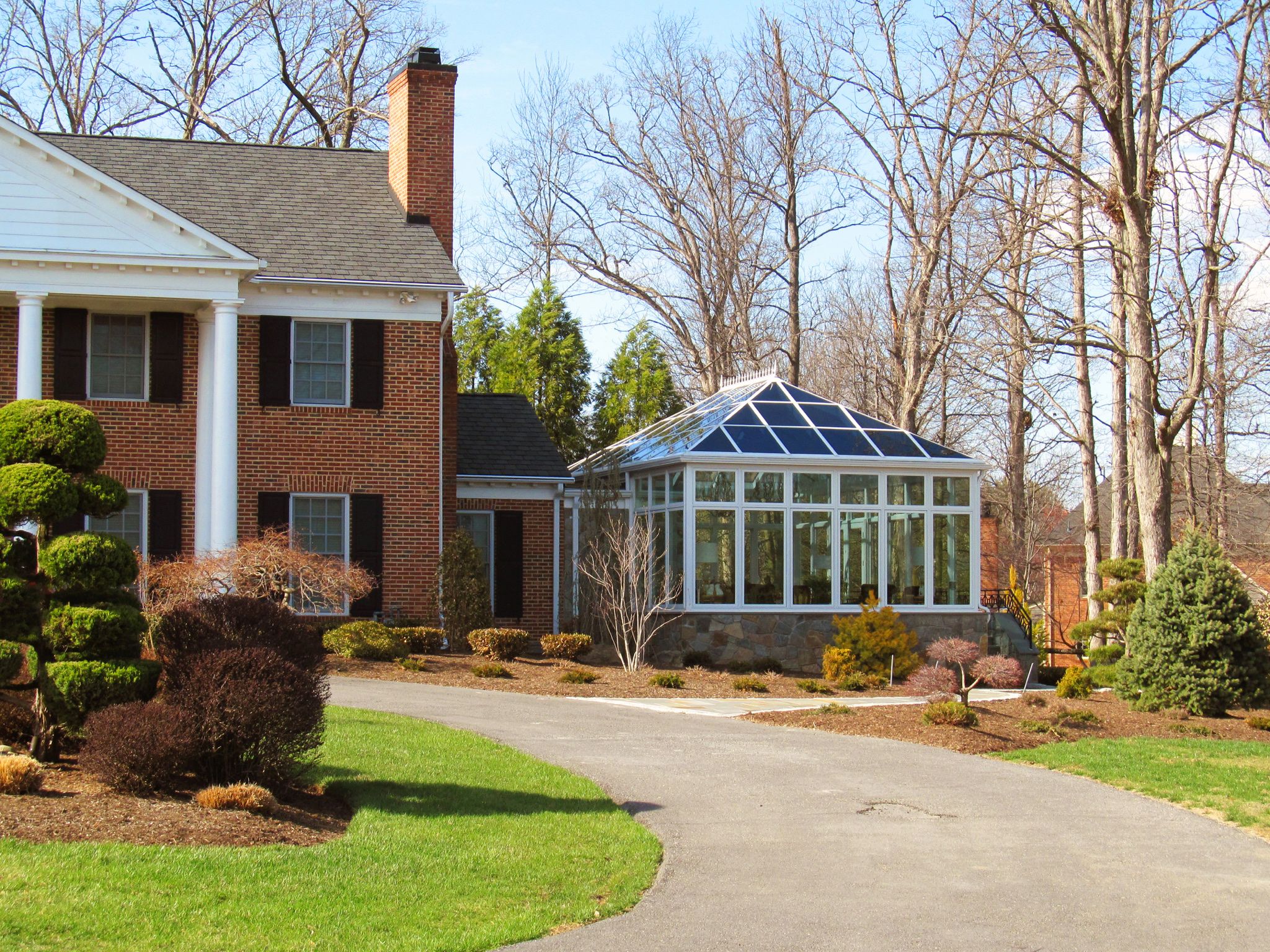 Conservatory