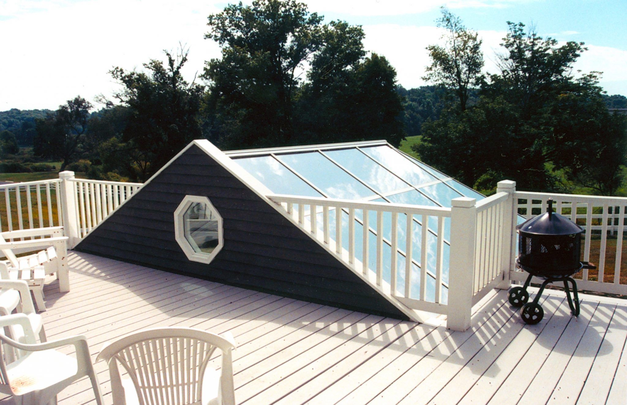DIY Sunroom Installation Kit Options In Maryland