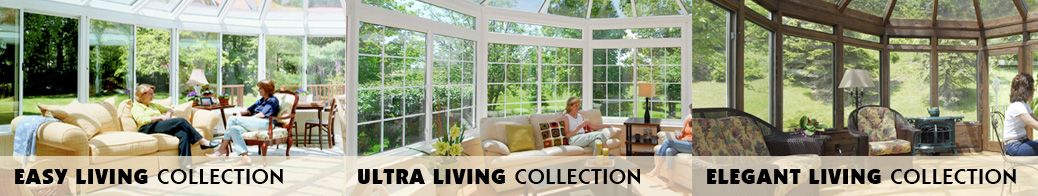 sunnroom collections