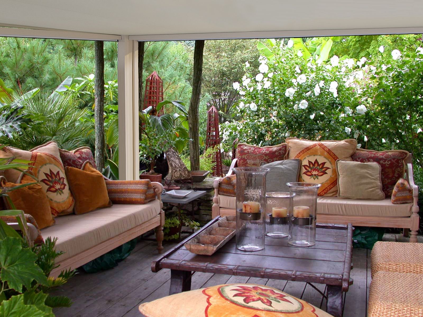 Liferoom By Four Seasons Sunrooms