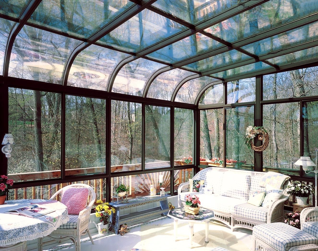 Sunroom Solarium Sunroom addition finksburg, md - Oxilo