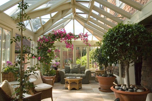 Sunroom Decor Ideas For Summer