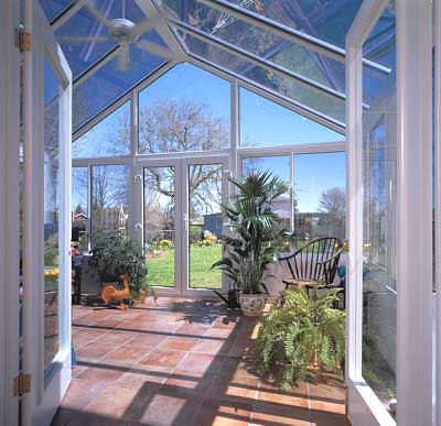 sunroom