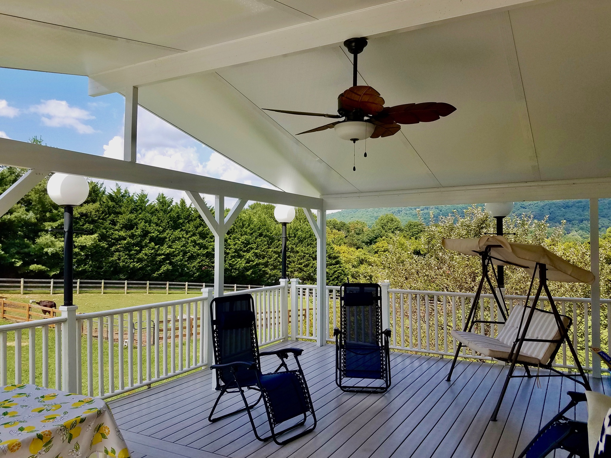 patio cover