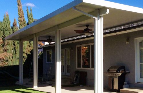 patio cover