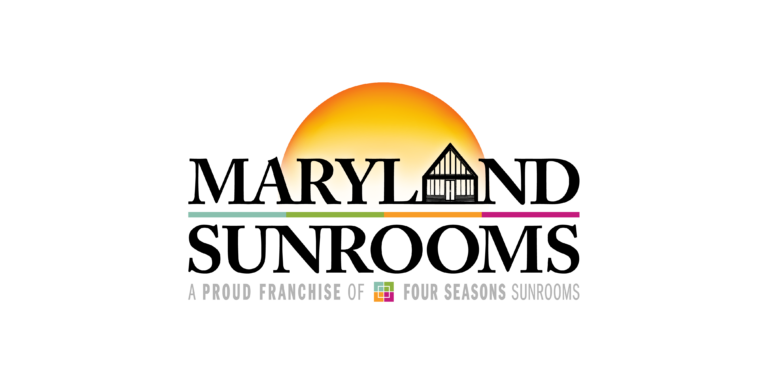 maryland sunrooms logo