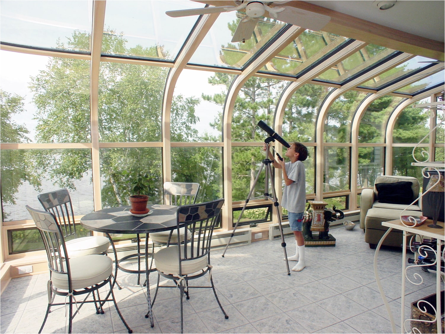 sunroom