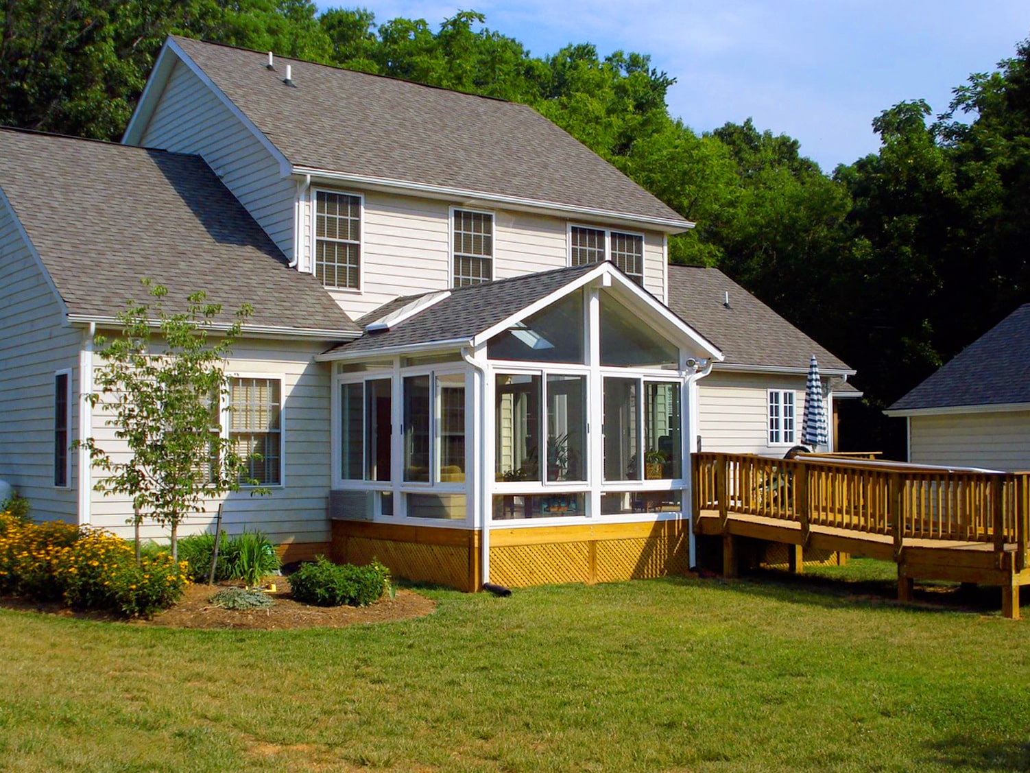 sunroom