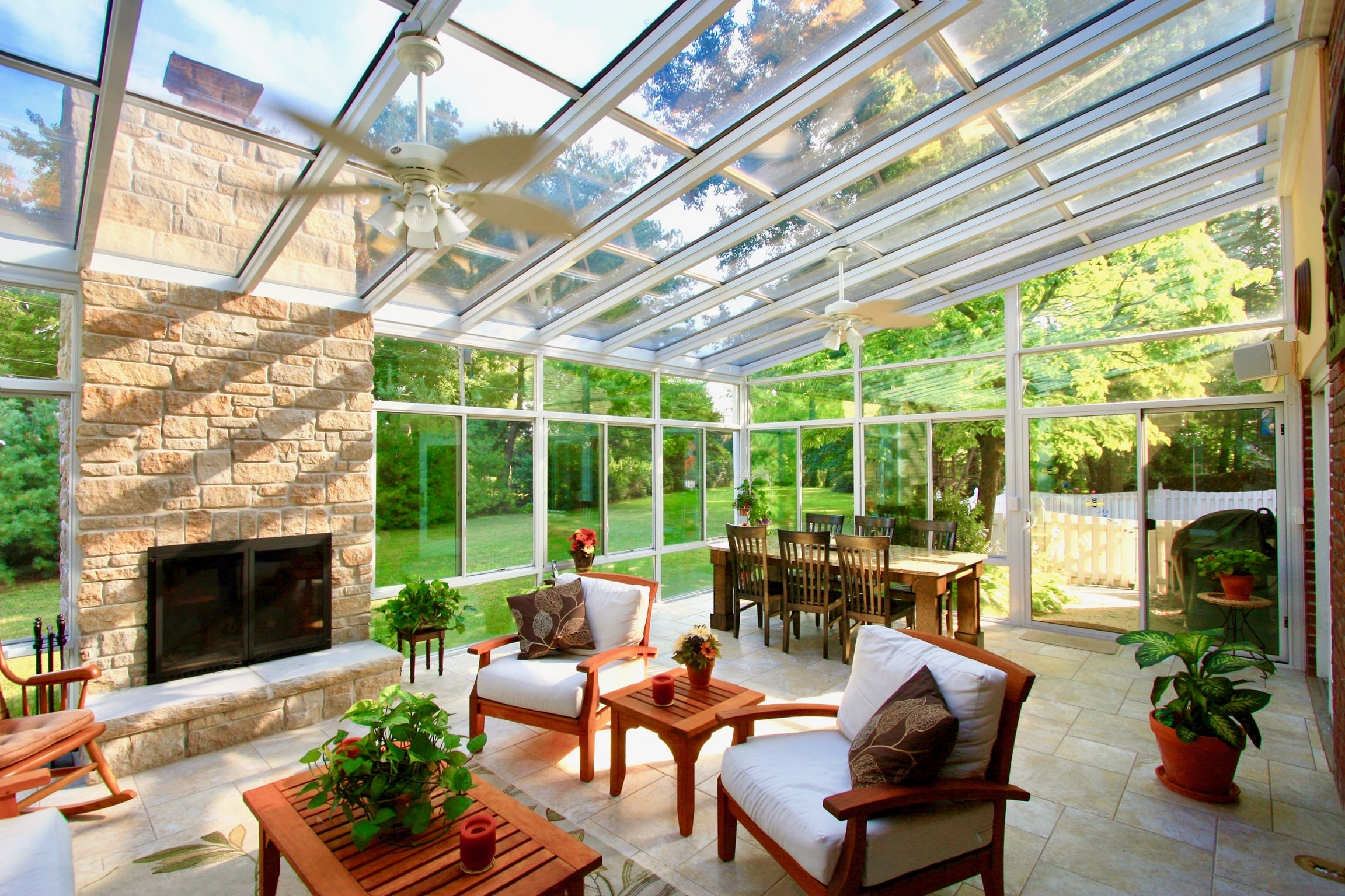 sunroom