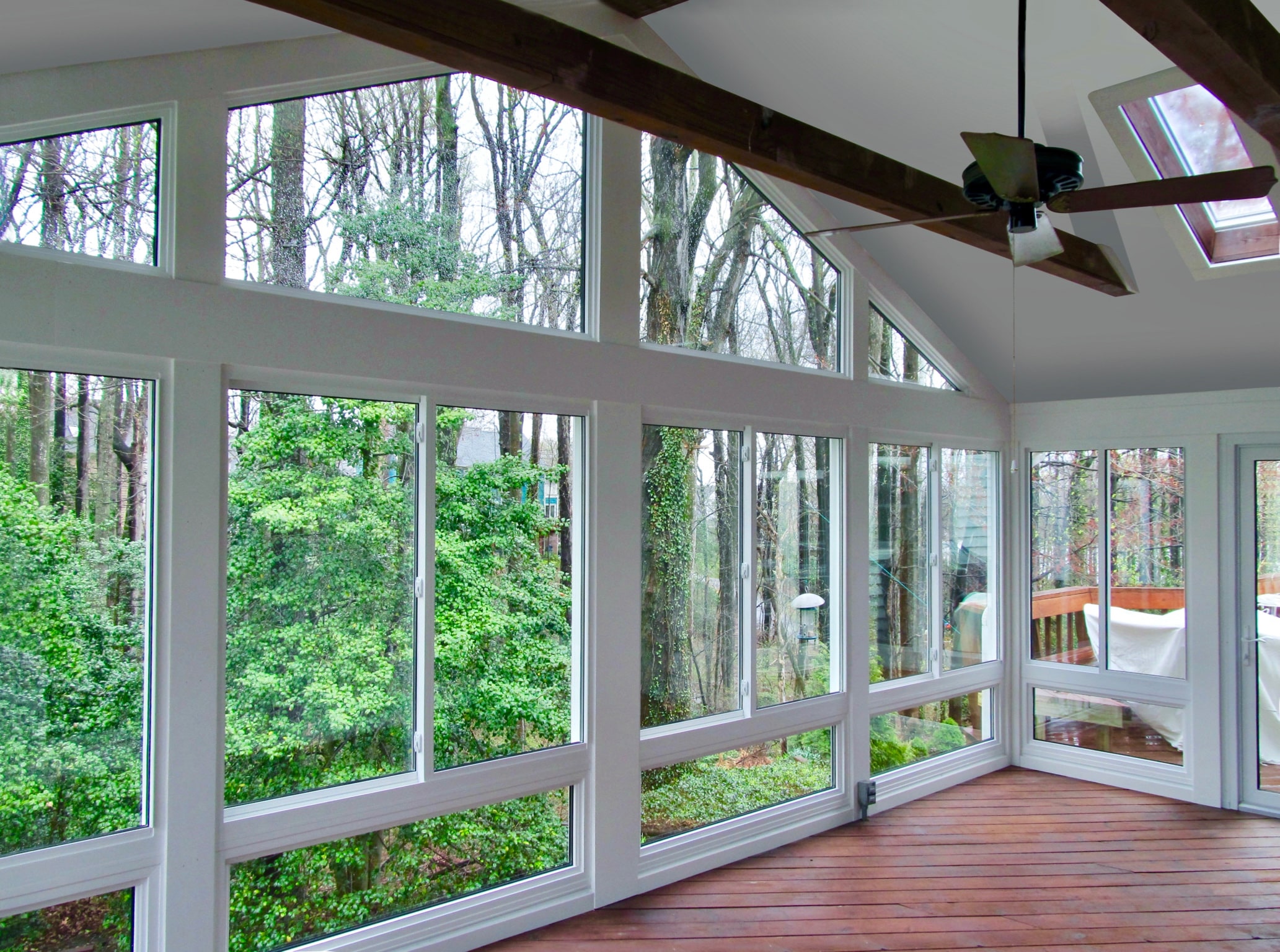 sunroom design