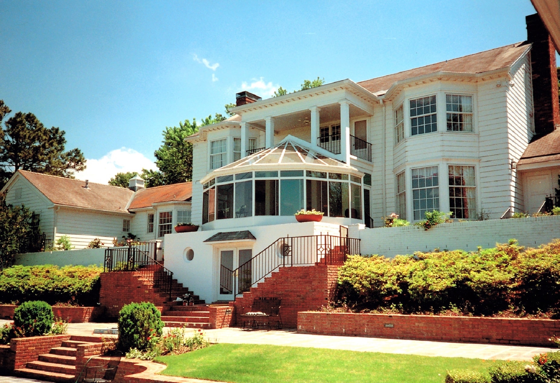 sunroom design