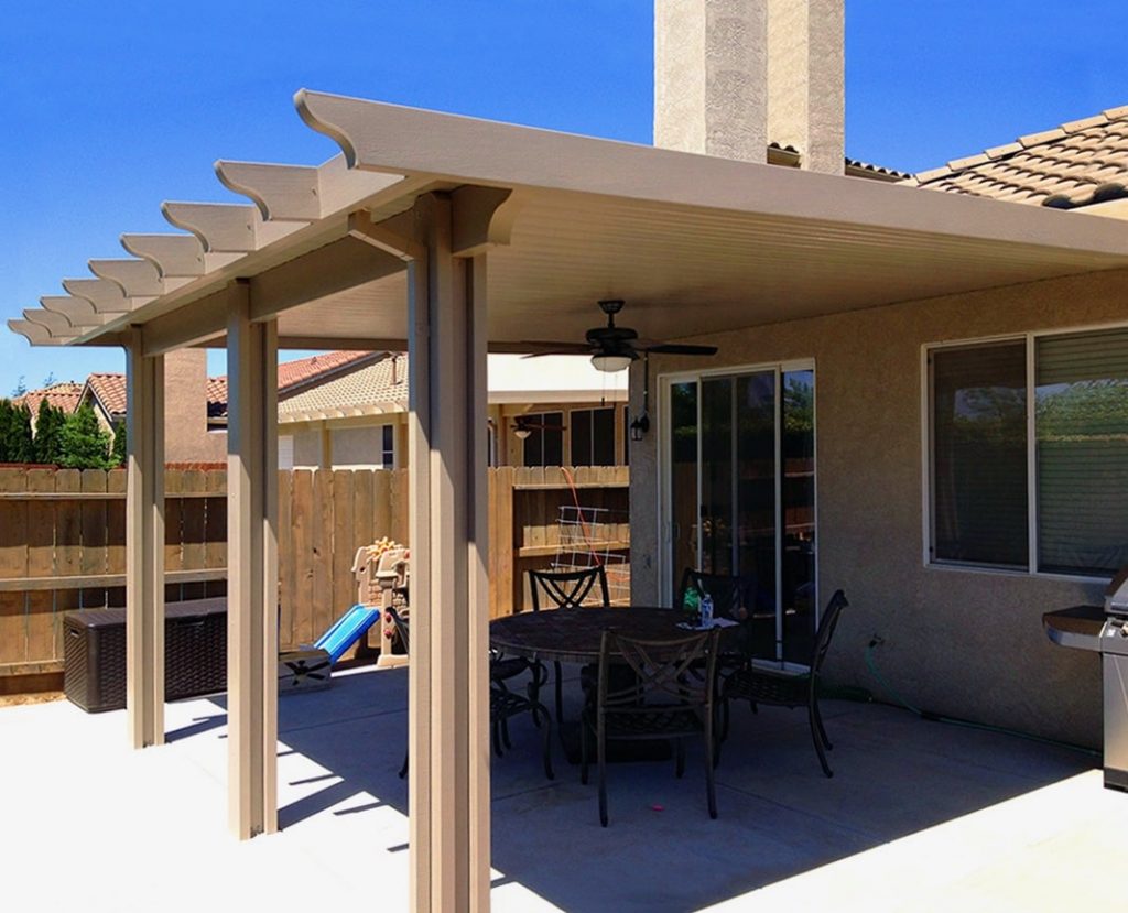 Purchase Patio Cover Installation Services In Maryland