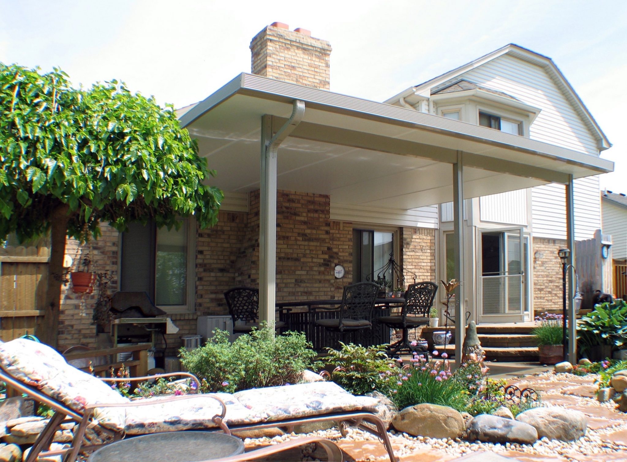 Purchase Patio Cover Installation Services In Maryland
