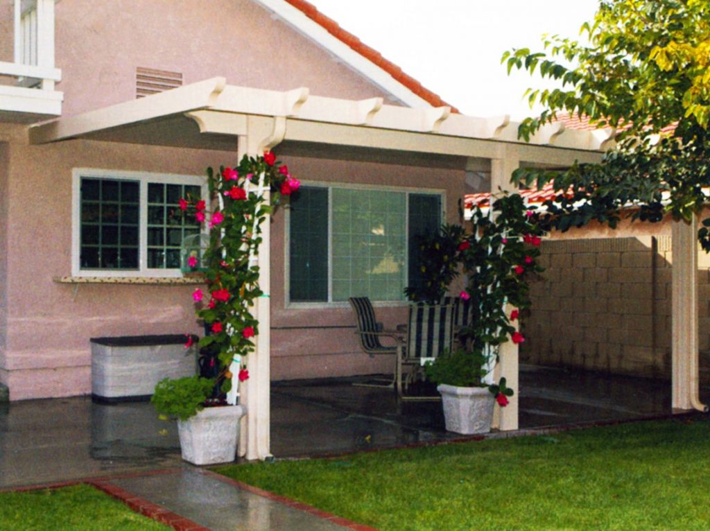 Purchase Patio Cover Installation Services In Maryland