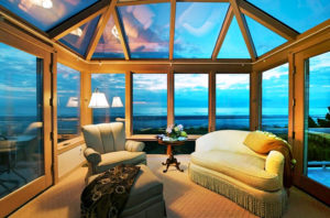 sunroom