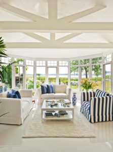 sunroom