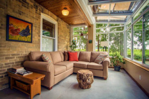 sunrooms