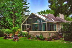 sunrooms