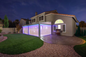 patio screen enclosure