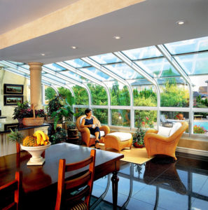 sunrooms