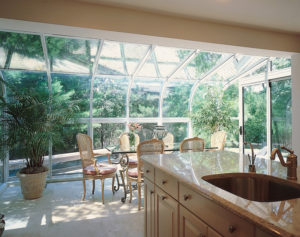 sunrooms