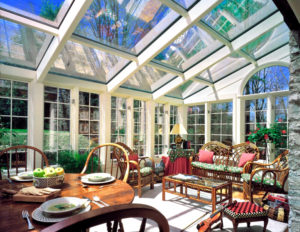 sunrooms