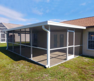 patio screen enclosure