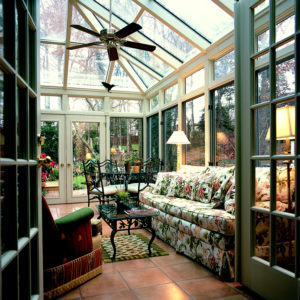 sunroom