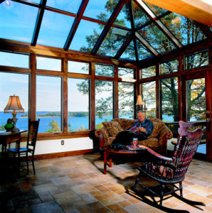 sunroom