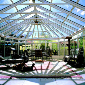 conservatories