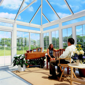 sunroom