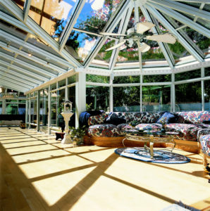 sunroom