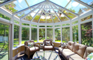 sunroom