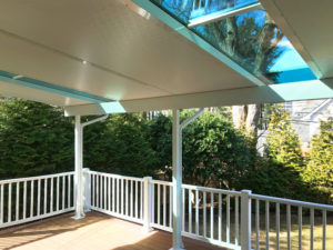 patio cover