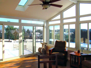 sunrooms