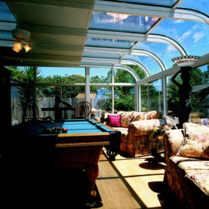 sunroom