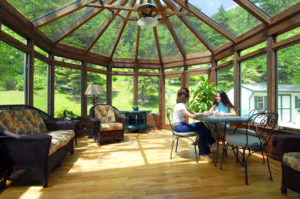 sunroom