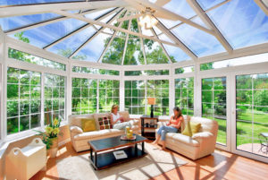 sunroom