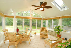 sunrooms