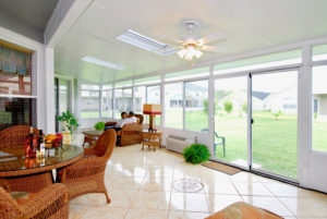 sunrooms