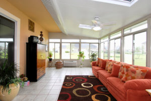 sunrooms
