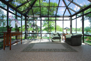 sunroom