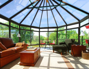 sunroom