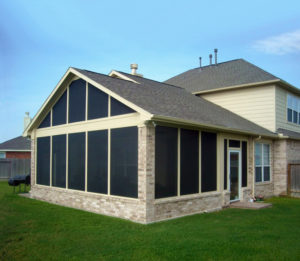 patio screen enclosure