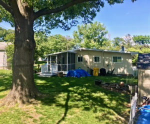 patio screen enclosure