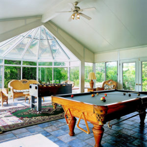 sunroom