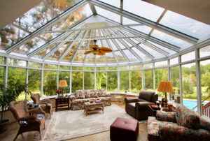 sunroom