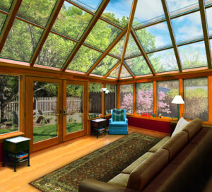 sunroom