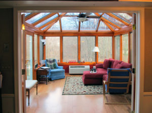 conservatories