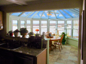 sunroom